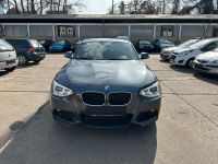 BMW 120 M.Paket,5-trg. 120d 135KW,EURO5,KLIMA,TÜV Dresden - Löbtau-Süd Vorschau