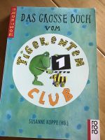 Das Grosse Buch vom Tigerenten Club Susanne Koppe rororo Rheinland-Pfalz - Hackenheim Vorschau