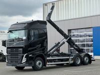 Volvo FH 460 | 6x2-4 | Abrollkipper | MEILLER RS 21.65 | Automatik | Neufahrzeug | Niedersachsen - Schüttorf Vorschau