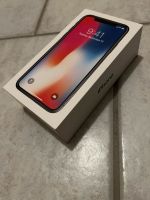 iPhone X OVP Box Bayern - Muhr am See Vorschau