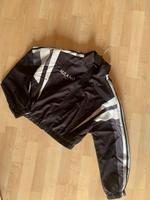 Milano italy jacke sport Sweatshirt sweatjacke zip reißverschluss Bayern - Asbach-Bäumenheim Vorschau