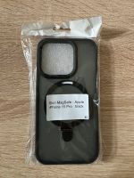 Skin MagSafe iPhone 15 Pro Black Mecklenburg-Vorpommern - Greifswald Vorschau