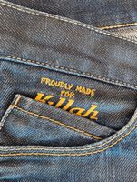 Damen Jeans von Killah, Größe 30 Hessen - Bad Soden am Taunus Vorschau