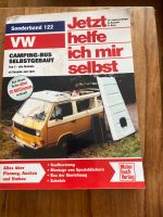 Campingbus selbstgebaut Niedersachsen - Gehrden Vorschau