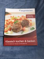 Weight Watchers Kochbuch Nordwestmecklenburg - Landkreis - Grevesmuehlen Vorschau