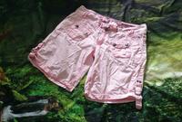 Shorts Bermuda Cargohose Cargoshorts  Fishbone Gr.L Thüringen - Jena Vorschau