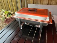 Chafing Dish  Warmhalteplatten zu vermieten! Party Event Feier Niedersachsen - Wunstorf Vorschau