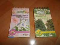 Zwei schöne Ringbücher " In der Natur unterwegs " Saarland - Merzig Vorschau