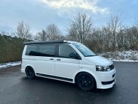 VW Bus T5 California Edition Tüv neu inkl Gasprüfung Bayern - Estenfeld Vorschau