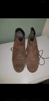 Esprit Stiefeletten 39 hellbraun München - Bogenhausen Vorschau