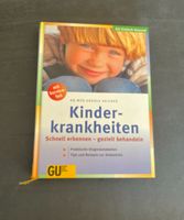 GU Buch : Kinderkrankheiten von Dr. Med Ursula Keicher Bayern - Essenbach Vorschau