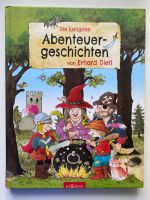 Die lustigsten Abenteuergeschichten von Erhard Dietl Nordrhein-Westfalen - Detmold Vorschau