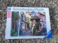 Ravensburger Puzzle 1000 Teile Bayern - Münsterhausen Vorschau