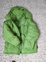 Winterjacke Steppjacke Übergangsjacke 140, 7,50€ Hessen - Langgöns Vorschau