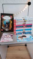 Mit versand♡ Manga Packet nur band 1 Bochum - Bochum-Wattenscheid Vorschau