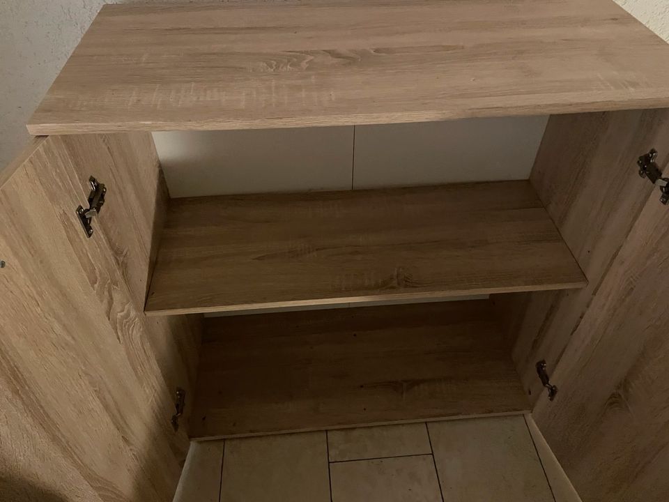 Schrank Kommode in Lahnau