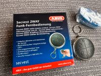 ABUS Secvest 2WAY Funk-Fernbedienung FU8100 Köln - Köln Merheim Vorschau