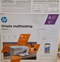 HP Deskjet 4110e Kiel - Gaarden Vorschau