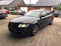 Audi a6 4F V8 4.2 Quattro Schleswig-Holstein - Flensburg Vorschau