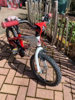 Kinder Mountainbike Scott Voltage JR 16 Zoll Sachsen-Anhalt - Wernigerode Vorschau