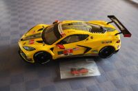 Carrera Digital 124 Corvette C8.R, Neu aus Grundpackung Nordrhein-Westfalen - Willich Vorschau