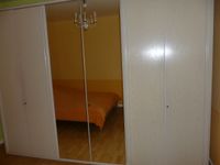 Schlafzimmer Kleiderschrank, Spiegelschrank Hamburg-Mitte - Hamburg Hammerbrook Vorschau