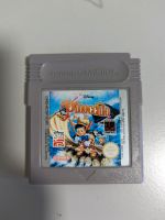 Nintendo Gameboy "Pinocchio" Niedersachsen - Hameln Vorschau