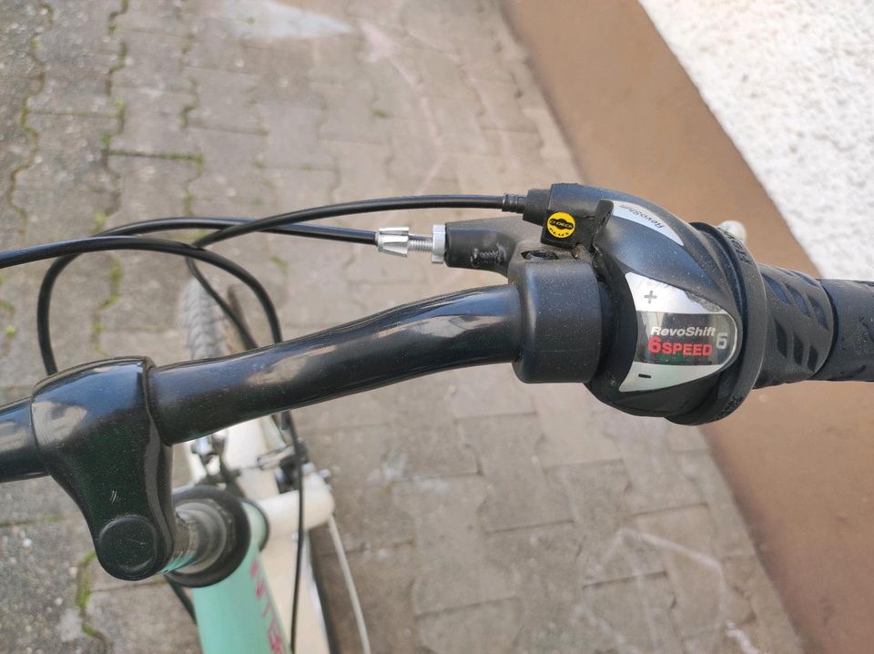 Fahrrad Bellini Mia 60.5 in Bingen