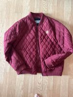 Bomberjacke gesteppt Urban Classics rot XL wie neu Rostock - Lütten Klein Vorschau