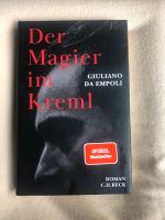 Der Magier im Kreml G da Empoli Moskau Putin KGB Köln - Köln Junkersdorf Vorschau