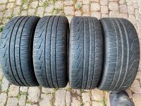 4 x Winterreifen Pirelli M+S 235/40 R19 96V - 2 x 6,5mm 2 x 7,5mm Rheinland-Pfalz - Klein-Winternheim Vorschau