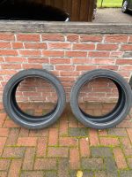 2x 215/40 R18 Sommerreifen Niedersachsen - Lamstedt Vorschau