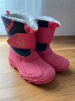 Kinder Gummistiefel |Schneestiefel 29 Pink Nordrhein-Westfalen - Lindlar Vorschau