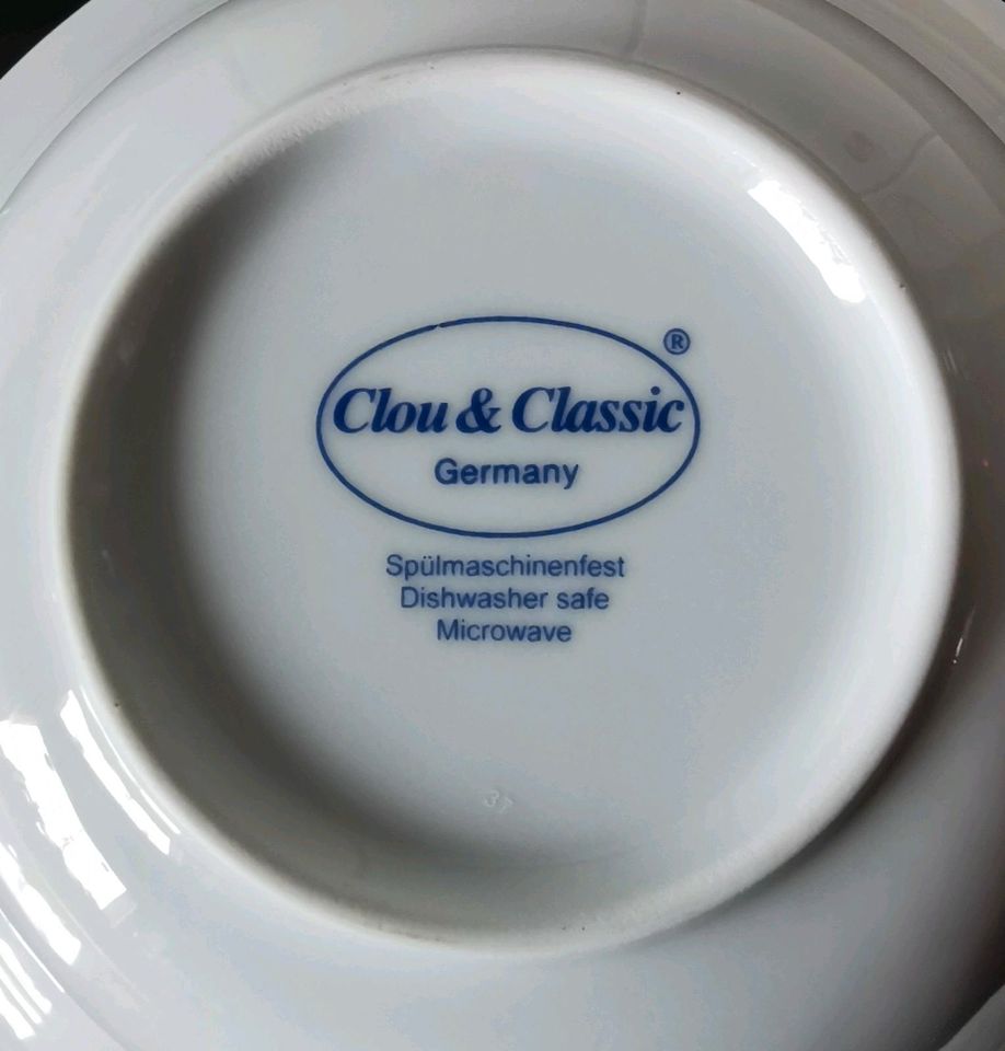 Clou und classic. Combiniere. Grün. Selten Sammlerstücke in Bergheim