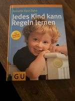 Jedes Kind kann Regeln lernen Nordrhein-Westfalen - Oberhausen Vorschau