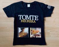 TOMTE Fanpaket | Album + Single + T-Shirt | tolles Geschenk Pankow - Weissensee Vorschau