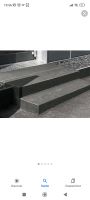 Basalt blockstufe geflammt und gebürstet 18 x 35 x 100cm Baden-Württemberg - Wertheim Vorschau