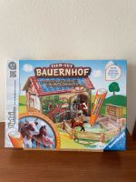 Tiptoi Ravensburger Tierset Bauernhof Bayern - Riedenburg Vorschau