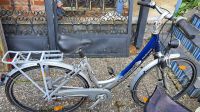 Fahrrad Göricke  Boulevard Tiefeinsteiger 28 Zoll UNISEX Bayern - Thurmansbang Vorschau