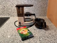 Kaffeemaschine Melitta Aroma Boy Retro Niedersachsen - Holzminden Vorschau