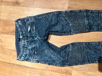 Divided h&m skinny Joker moonwash 34 w26 w27 slim jegging Hessen - Ludwigsau Vorschau