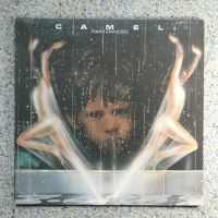 Camel - Rain Dances - LP/Vinyl Aachen - Eilendorf Vorschau