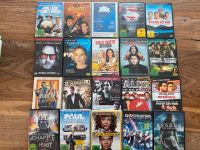 Blu Ray, DVD Sammlung Hessen - Cölbe Vorschau