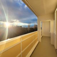 4 Zimmer, Balkon, toller Ausblick Sachsen - Freiberg Vorschau