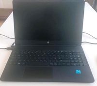 HP Notebook 15,6 Zoll Nordrhein-Westfalen - Dormagen Vorschau