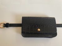 Bauchtasche Reptilienoptik Schwarz von Tamaris Bonn - Bonn-Zentrum Vorschau