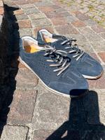 Halbschuhe von Gabor Größe 38 (5) Nordrhein-Westfalen - Warstein Vorschau