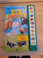 Soundbuch Tiere Sachsen - Böhlen Vorschau