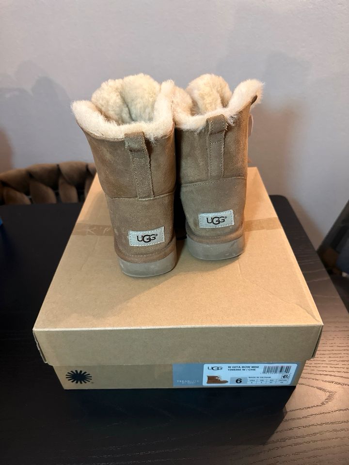 UGG gita bow mini 37 in Diedorf