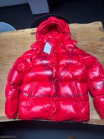 MONCLER x Valentino red jacket size 48 - neu - 100% original Nürnberg (Mittelfr) - Mitte Vorschau